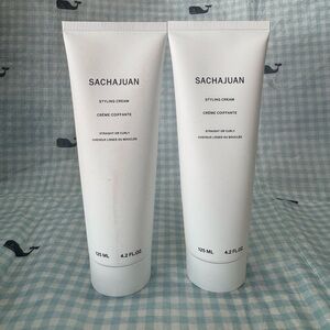 2 Sachajuan Styling Cream